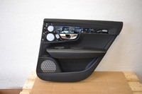 фото thumb №1, Volvo s90 ii оббивка двері правий задня 31393233 r-disign