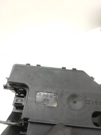 фото thumb №8, Bmw 3 e90 e91 2008 замок кришки задній / багажника