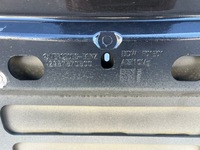 фото thumb №15, Крышка багажника задняя задняя mercedes eqe w295 295