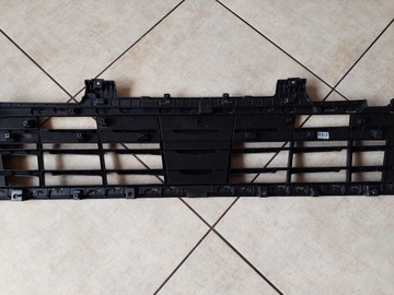 фото thumb №9, Решітка бампера - середня - hyundai tucson iv - n-line - 2020