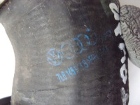 фото thumb №4, Труба интеркулер vw touareg 5.0 tdi 02-10