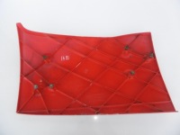 Купить Ветровик закабинная левая спойлер premium dxi, фото thumb