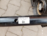 фото thumb №11, Mercedes eqc n293 w293 21r. подрамник подвеска задняя a2933500800