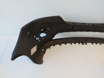 фото thumb №6, Opel vivaro b бампер перед 620228716r оригинал