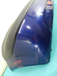 фото thumb №10, Бампер задня hyundai getz lift 05-11 blue onyx 3e