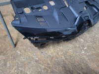 фото thumb №2, Renault clio iv 4 решётка радиатора решётка радиатора передняя перед