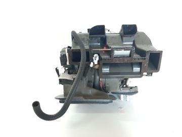 фото thumb №12, Nissan qashqai +2 j10 08r отопитель воздуходувка kpl