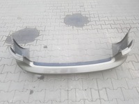 фото thumb №6, Audi a4 b7 04-07r kombi бампер задняя задний