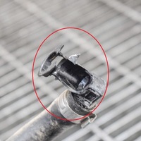 фото thumb №6, Audi rs5 2011 труба / шланг впускной воздуха