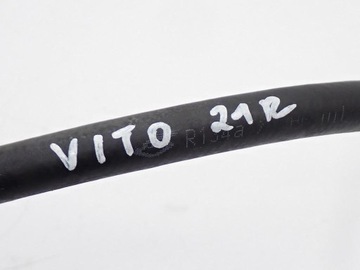 фото thumb №8, Шланг шланг трубка кондиционера mercedes vito iii w447 1.7 cdi r9n 21r