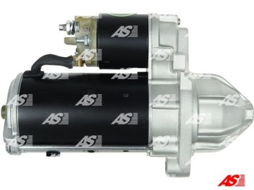 фото thumb №15, As-pl s3040pr стартер
