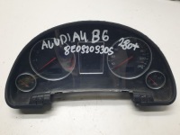 фото thumb №1, Лічильник прилади audi a4 b6 8e09209305