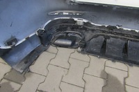 фото thumb №11, Бампер зад mercedes glc w253 amg рестайлинг 19-22