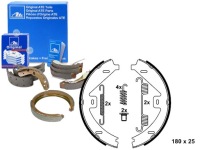 фото thumb №1, Тормозные колодки тормозные mercedes c c204 cls c218 cls