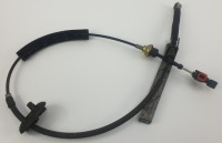 Купить Трос переключения передач автоматическая коробка передач mercedes w168, фото thumb