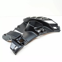 фото thumb №8, Vw id.4 e21 кронштейн кришки бампера передній lewego 11a807883