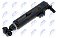 фото thumb №1, Nty омивач фара audi a8 2010- правий