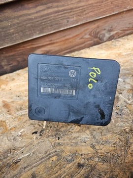 фото thumb №1, Насос abs vw seat skoda