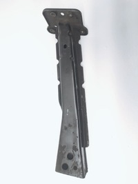 фото thumb №1, Fiat doblo ii зона деформации левая перед