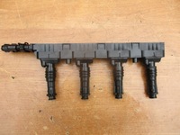 фото thumb №3, Opel 1.2 1.4 16v corsa b c astra g meriva котушка запалювання 0221503472 оригінал