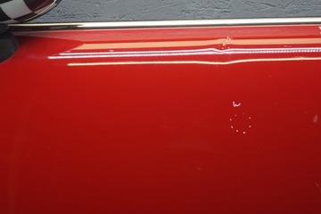 фото thumb №5, Дверь левый перед mini cooper r56 d1643