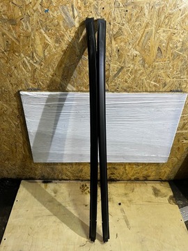 фото thumb №1, Ford kuga mk3 19- поріг накладка порога планка порогова права lv4b-s10154-a