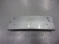 фото thumb №1, Mercedes r129 sl 500 підкладка pod номерний знак реєстраційна малий 1298850381