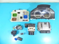 фото thumb №1, Бортовой компьютер набор volvo s60 ii v60 10-13 2.0t