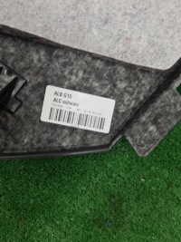 Bmw g15 полка задняя алькантара  harman kardon 8079851 с Разборки, фото thumb