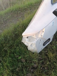 фото thumb №7, Чверть права задня volkswagen arteon