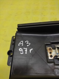 фото thumb №6, Audi a3 резистор вентилятор 1j0819022a