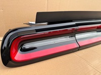 фото thumb №9, Dodge challenger накладка задні лампи 2015+