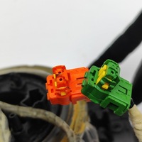 фото thumb №6, Audi a8 s8 d3 4e 2005 важіль / перемикач поворотники