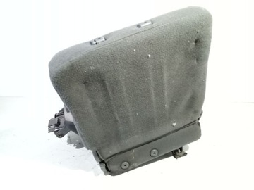 фото thumb №13, Mitsubishi pajero ii сидіння сидіння задні 7 осіб l+p