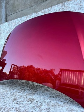 фото thumb №7, Mazda mx-30 mx30 2020 капот крышка двигателя