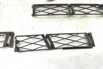 фото thumb №12, Решётка бампера средняя toyota previa _r3_ 5271128040 2.0l дизель 85kw