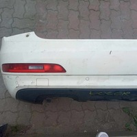 фото thumb №16, Audi q3 8u 11-14 бампер зад задний комплектный pdc парктроник s-line