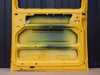 фото thumb №9, Vw t5 дверь сдвижные правые жёлтые r132