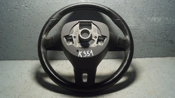 фото thumb №11, Руль vw golf vi passat b7 3c8419091be