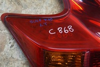 фото thumb №5, Лампа левый задняя nissan juke f15