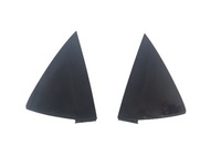 фото thumb №1, Chrysler pacifica ii 16- треугольник крыла левый правый задняя заглушка