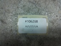 фото thumb №9, Chrysler pt cruiser 2.0 блок управления двигателя 04745860