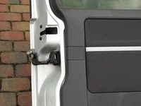 фото thumb №11, Vw t5 multivan ii двері ліва зсувні скло 03-09