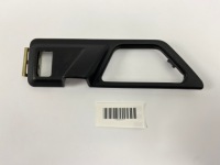 фото thumb №1, Рамка ручка дверь левый задняя внутренний el окон mercedes w124 sedan s124 kombi