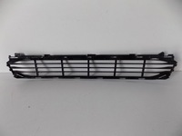 фото thumb №9, Bmw 7 g11 передняя часть бампер center air впуск решётка 51117486832 original