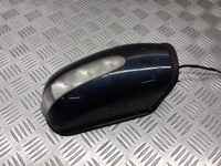фото thumb №1, Зеркало правое mercedes w203 7pin 189u