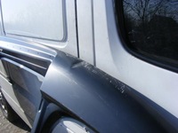 фото thumb №9, Крила задній задня правий vw caddy 2k0 | d6n