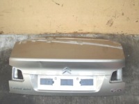 фото thumb №9, Citroen c5 ii 10-12 крышка крышка багажника sedan