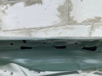 фото thumb №10, Капот кришка двигуна dacia duster 3 iii 24-