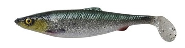 RIPPER SG 4D Herring Shad 11cm 9g Green Silver 1szt.